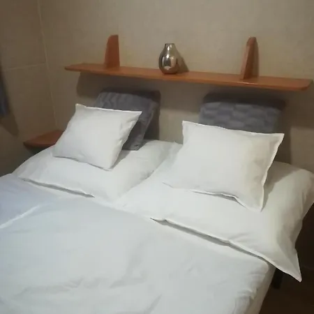 Campingplads Coral Mobile *