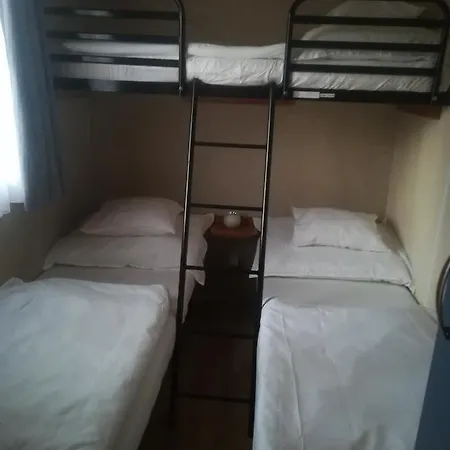 Coral Mobile Campingplads Privlaka (Zadar)