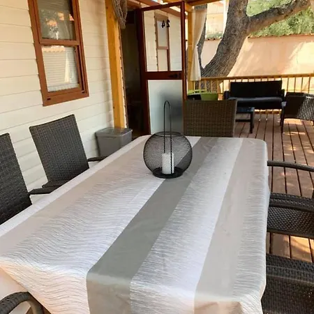 Coral Mobile Privlaka (Zadar)