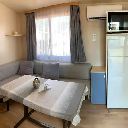 Coral Mobile Camping *