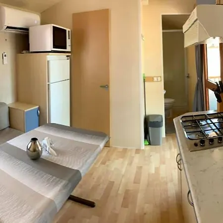Coral Mobile Campingplads