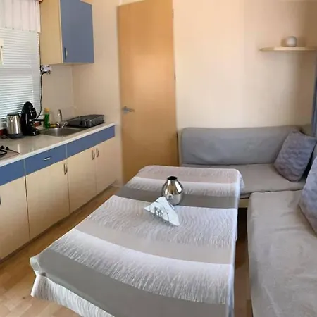 Coral Mobile Campingplads