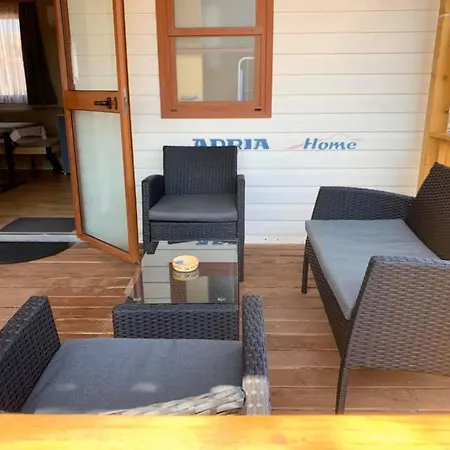 Campingplatz Coral Mobile